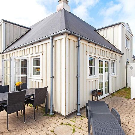 6 Person Holiday Home In Ringk Bing Ringkobing Exterior photo